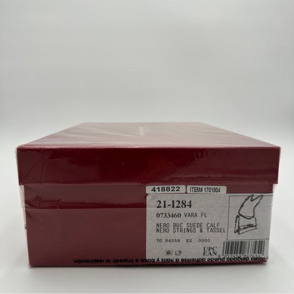 SALVATORE FERRAGAMO - VERA BOW CROSS-BODY BAG - Picture 10 of 16